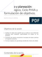 Objetivos, PHVA, encadenamiento lógico.pdf