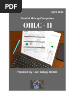 Trading View Color Guide by Iliya Sivkov | PDF