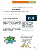 Formación para la vida y el trabajo