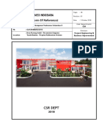 TOR - EPCM Pembangunan Puskesmas Sebamban II PDF