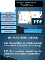 Media PPT Fungsi Komposisi Pertemuan 2