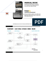 Manual Book Polisiku (Admin Polda) PDF