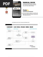 Final - Manual Book E-Audit Itwasum | PDF | Bisnis | Pengelolaan ...