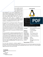 Linux Kernel PDF