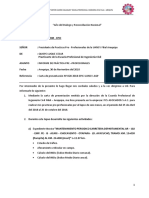 Informe de Pract. Cesar Quispe Luque PDF