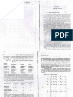 GALTUNG (1966) La Matriz de Datos (Pp1-7)