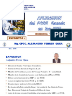 Pasco - Facec - Aplicacion Pcge-En Niif - Incidencia Tributaria - 17 Nov-2016-Errer-D-193-Ok - V-Ok PDF