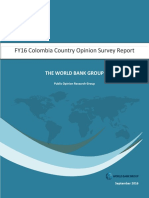 Colombia Cs Fy16 Report Final PDF