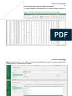 Desarrollo POA Mod Amb - Paso A Paso