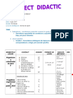 Adrian Comanescu Proiect Didactic