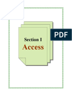 SectionI PDF