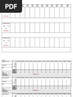 Medical Rounds Checklist | PDF