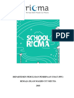 7050 - Proposal School Od RICMA