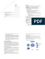 SAP Smart Form Overview Brief: Purpose