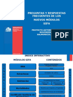 Preguntas Frecuentes SIFA 20150120