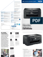 Folleto MFC-J5620DW PDF