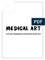 Soal & Pembahasan Kedaruratan Medik 2017 Medical Art