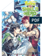(TrueFlames) The Rising of The Shield Hero - Volumen 05 v3 PDF