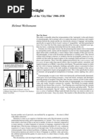 Download The City in Twilight Cinema and Architecture Part One by Mohamed Kamal SN41082641 doc pdf