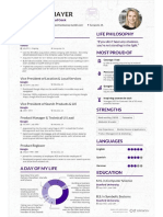 Marissa Mayer's infamous CV (1).pdf