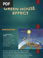 Green House