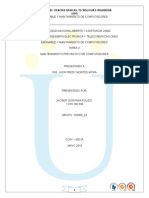 Tarea3 Informe2 Jhoser Quintana Pulido.