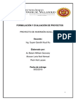 UNIDAD 2 PROYECTO DE INVERSION FORMULACION.docx