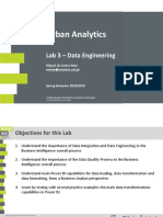 Lab3 Data Engineering
