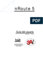 EnRoute 4 - CNC Software PDF