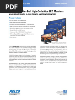 600 Series Wall Mount Monitor Spec Sheet-PMCL632.pdf