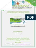 Paso 4 - Educacion Ambiental - Revista