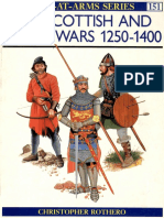 Osprey - Men-at-Arms 151 - Scottish & Welsh Wars 1250-1400.pdf