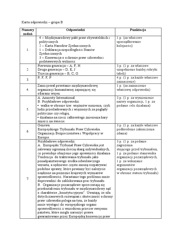 Dwudziestolecie Międzywojenne Sprawdzian Nowa Era