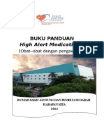 BUKU PANDUAN High Alert[1] RSJPDHK TH 2014.doc