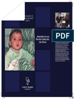 Assistencia Ao Recem-Nascido de Risco PDF