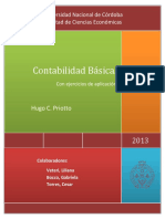 Contabilida y PDF