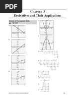 Mcv4u CH 3 Nelson Solutions PDF