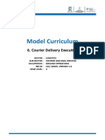 MC CSSM JR Correction LSCQ3023 Courier Delivery Executive 16.07.2018