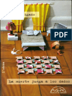 Clara Obligado - La Muerte Juega A Los Dados PDF