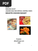 Download Haccp Nugget by tardian SN41083883 doc pdf