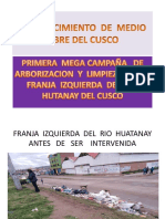 29-03-19 Establecimiento de Medio Libre Del Cusco