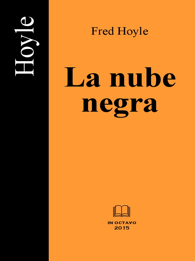Hoyle, Fred La Nube Negra PDF Descargar gratis PDF Estrellas