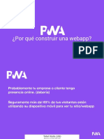 2 Por Que Construir Una Pwa PDF