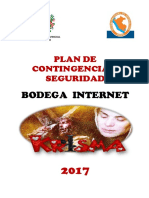 Imprimir Plan Internet Bodega