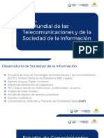 Resultados de 5 Encuesta de Conocimientos, Actitudes y Prácticas de Ciudadanía Digital