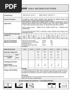 Wb4606e E312-17