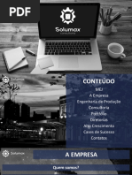 Apresentação Institucional 2018.1