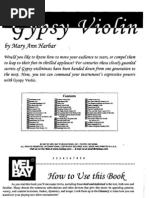 Download Gypsy Violin by Abel Chaud SN41084173 doc pdf