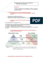 Introduction to Management midterm exam preparation.docx