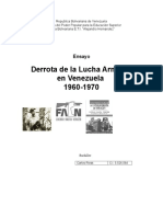 43676818-Lucha-Armada-en-Venezuela.doc